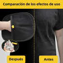 Guante Removedor de Pelo para Mascotas