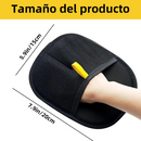 Guante Removedor de Pelo para Mascotas