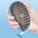 Cepillo Vaporizador para Mascotas