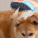Cepillo Vaporizador para Mascotas