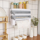 Organizador de Cocina Inteligente 4 en 1