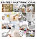 Cepillo Eléctrico de Limpieza 3 en 1