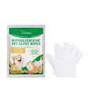 Guantes Limpieza para Mascotas
