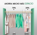 Percha Organizadora Inteligente 9 en 1