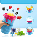 Taza Mágica para Granizados Instantáneos