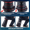 Taburete Telescópico Portátil