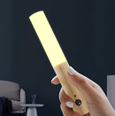 Luz LED Inteligente con Sensor de Movimiento