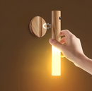 Luz LED Inteligente con Sensor de Movimiento