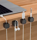 Organizadores de Cables Premium